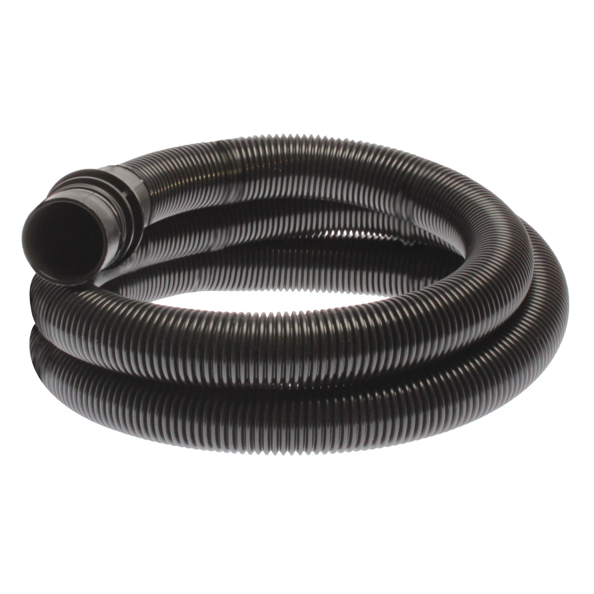 STÜRMER Schlauch Cleancraft Ø 60/38 mm / 2,5 m mit Griffstück Ø 38 mm