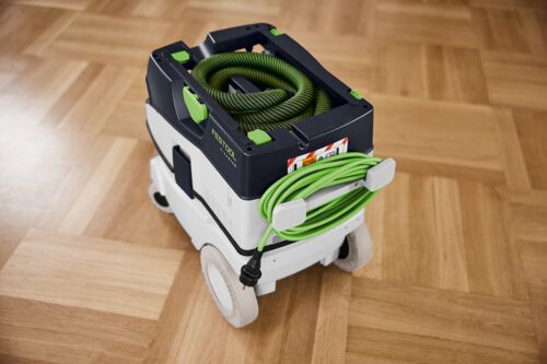 FESTOOL Absaugmobil CLEANTEC CTL 26 EI-FLR
