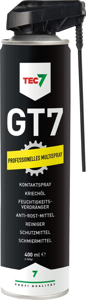 TEC 7 GT7 400ml TEC 7 GT7 400ml