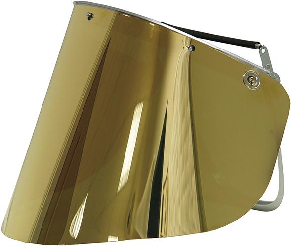 NEUTRAL Schutzscheibe klar,PC, 500x250x1mm,goldbedampft NEUTRAL Schutzscheibe klar,PC, 500x250x1mm,goldbedampft