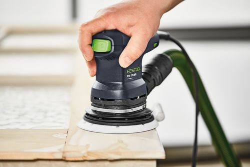 FESTOOL Exzenterschleifer ETS 125 REQ-Plus