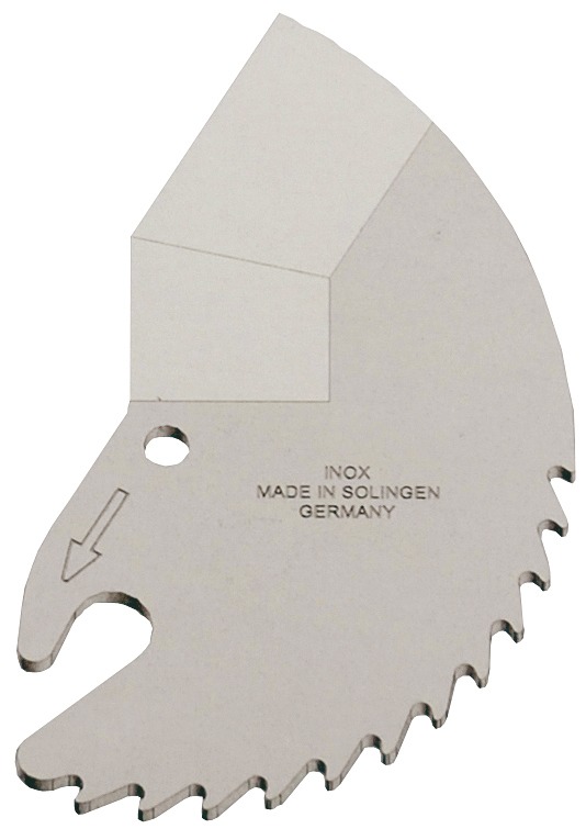 PROJAHN Klinge für Kunststoffrohrschere 42mm