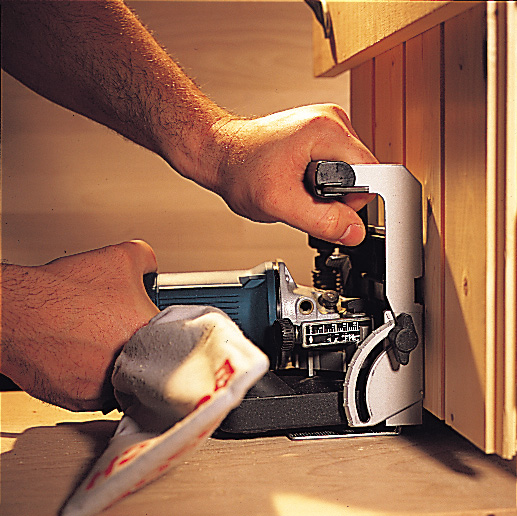 BOSCH Blattschneider, 8, 22 mm, 4 mm