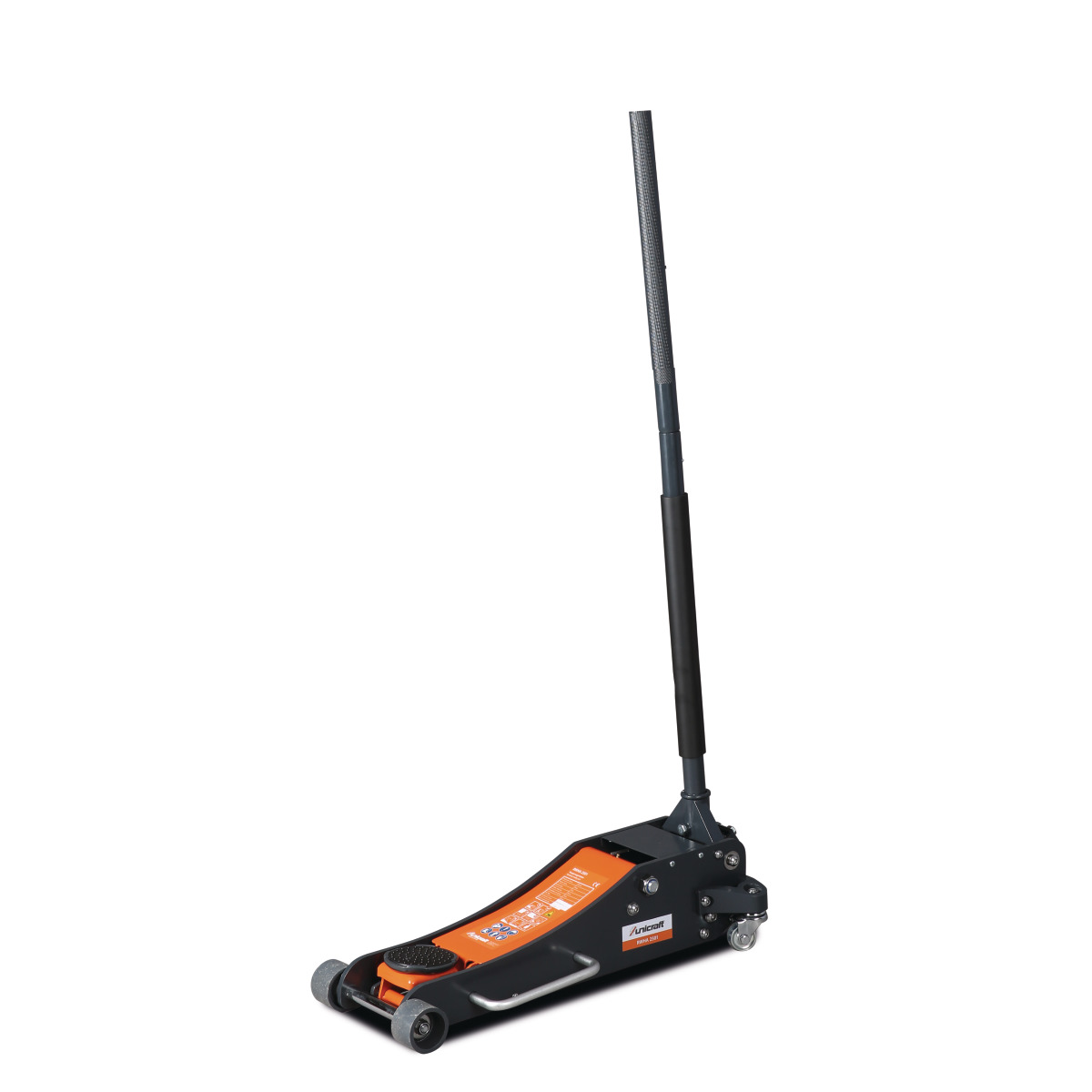 STÜRMER Rangierwagenheber Unicraft RWHA 2501