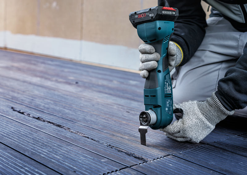 BOSCH EXPERT MultiMax AIZ 32 APILT Tauchsägeblatt für Multifunktionswerkzeuge BOSCH EXPERT MultiMax AIZ 32 APILT Tauchsägeblatt für Multifunktionswerkzeuge