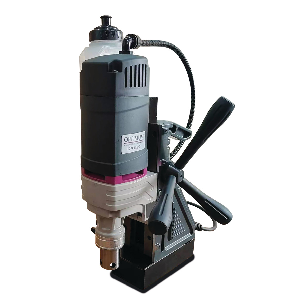 STÜRMER Magnetkernbohrmaschine Optimum OPTIdrill DM 50