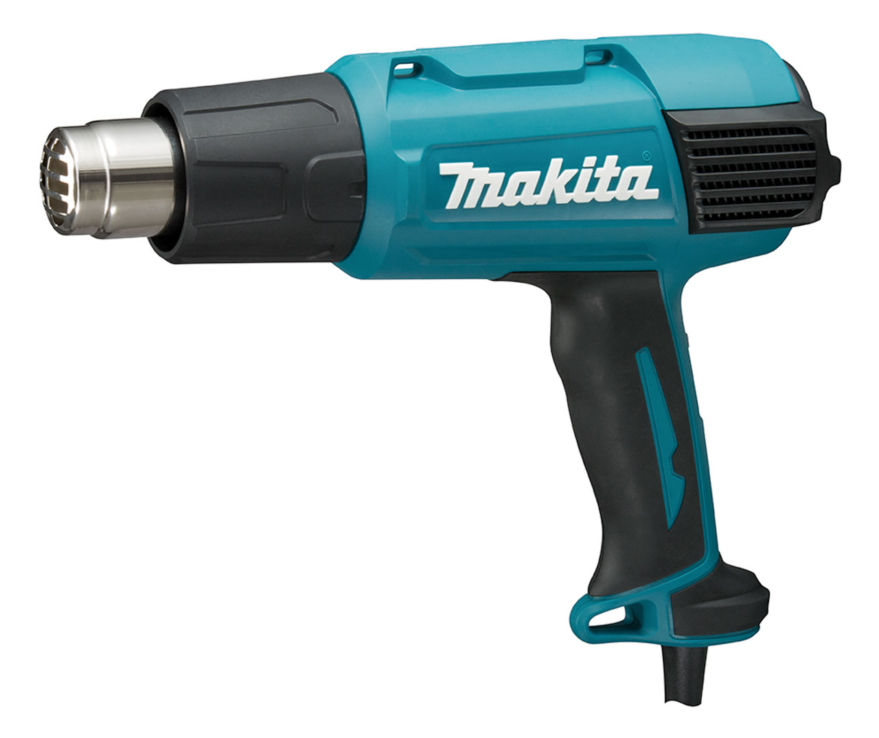 MAKITA Heißluftgebläse HG6031VK 1.800W MAKITA Heißluftgebläse HG6031VK 1.800W
