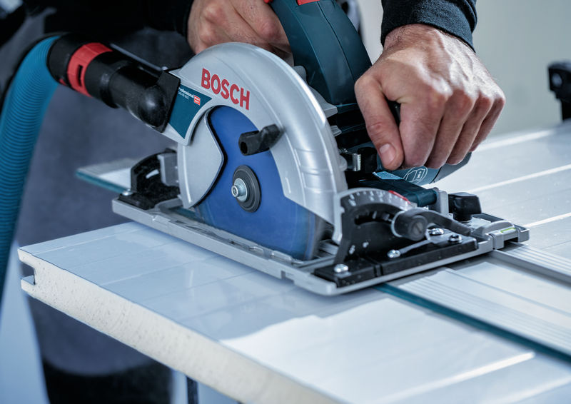BOSCH EXPERT Sandwich Panel Kreissägeblatt, 165x2/1,6x20 mm, Z30 BOSCH EXPERT Sandwich Panel Kreissägeblatt, 165x2/1,6x20 mm, Z30