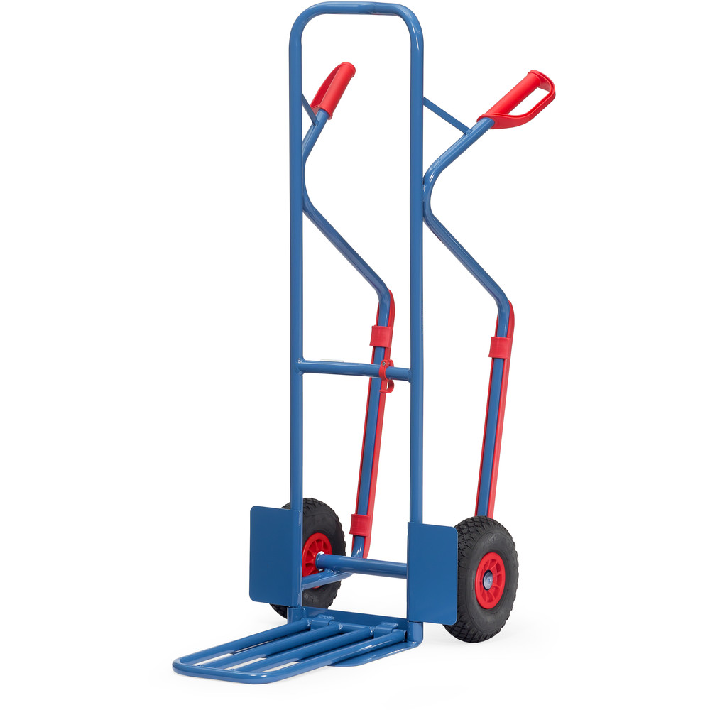 FETRA - FECHTEL TRANSPORTGERÄTE Paketkarre K1331P FETRA - FECHTEL TRANSPORTGERÄTE Paketkarre K1331P