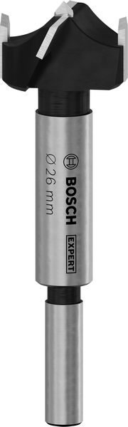 BOSCH EXPERT Laminated Wood Scharnierlochbohrer, 26 x 60 x 90 mm BOSCH EXPERT Laminated Wood Scharnierlochbohrer, 26 x 60 x 90 mm