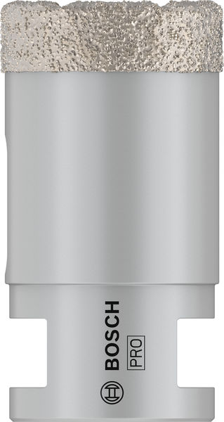 BOSCH PRO Ceramic Trockenbohrkrone, 32 x 35 x 14 mm