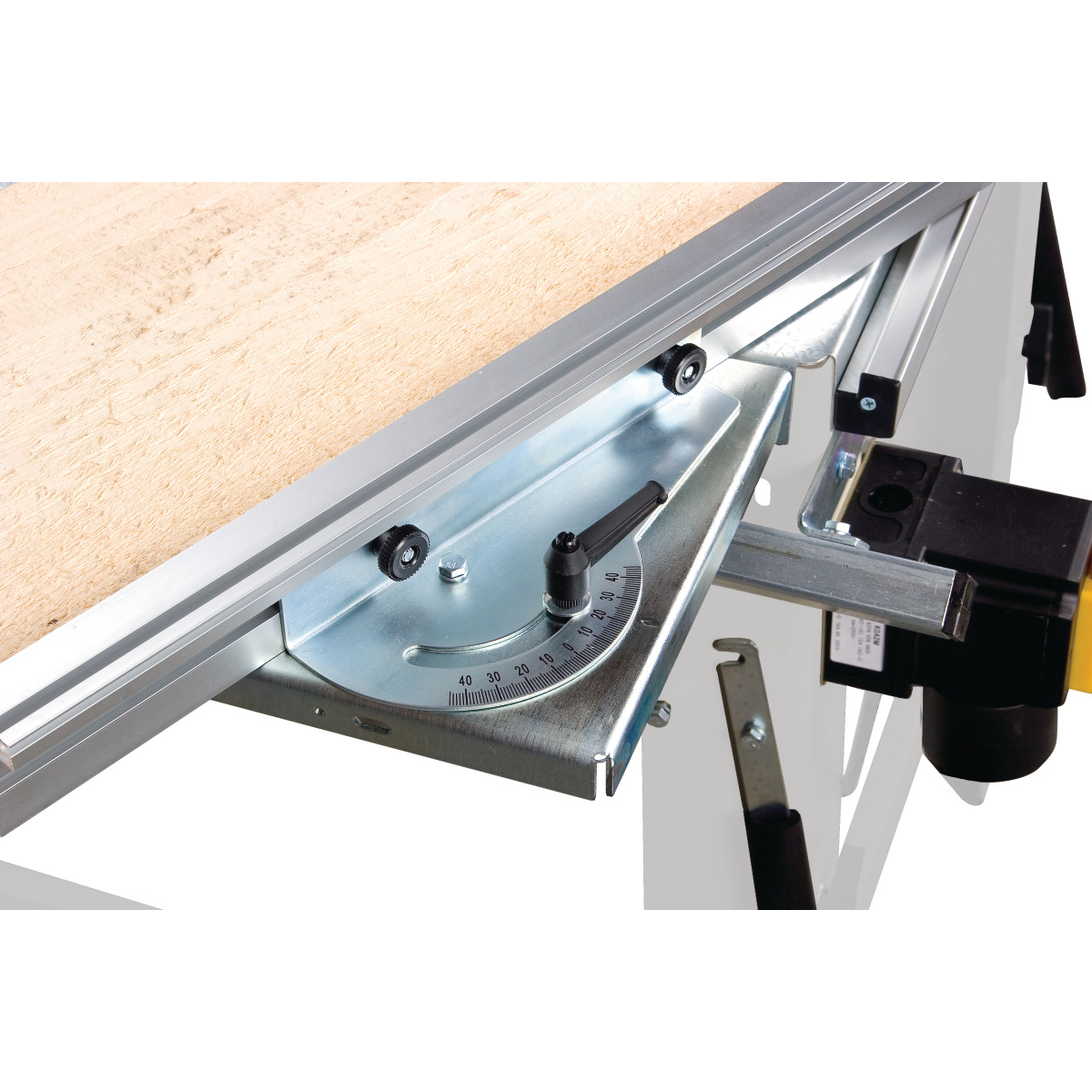 HOLZSTAR Tischkreissäge TKS 316 PRO (230 V) HOLZSTAR Tischkreissäge TKS 316 PRO (230 V)