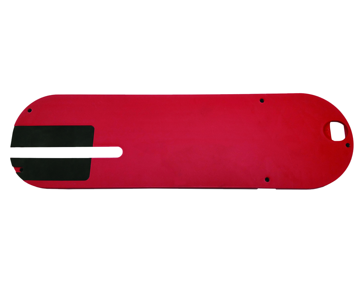 SAWSTOP Zero-Clearance Tischeinsatz für JSS Tischkreissäge SAWSTOP Zero-Clearance Tischeinsatz für JSS Tischkreissäge