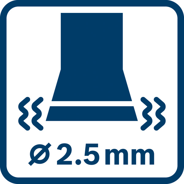 BOSCH Akku-Exzenterschleifer GEX 18V-125 in L-BOXX BOSCH Akku-Exzenterschleifer GEX 18V-125 in L-BOXX