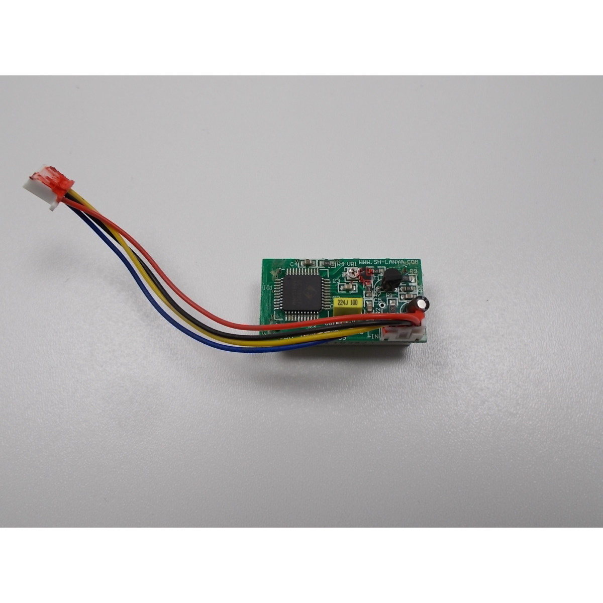 STÜRMER Amperemeter EASY STICK Schweisskraft 976144 STÜRMER Amperemeter EASY STICK Schweisskraft 976144