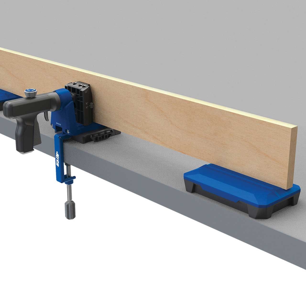 KREG Docking-Station KREG Docking-Station