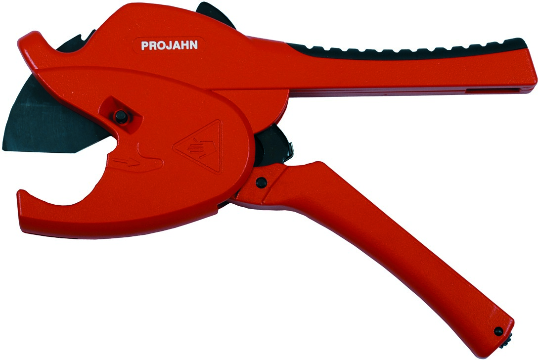 PROJAHN Kunststoffrohrschere 42mm 1 5/8" PROJAHN Kunststoffrohrschere 42mm 1 5/8"