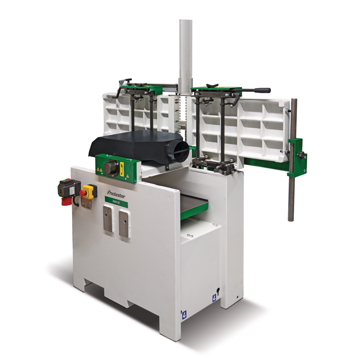 HOLZSTAR Abricht-Dickenhobel ADH 32