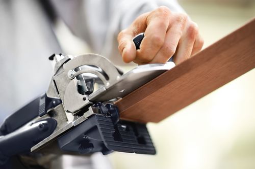 FESTOOL Zusatzanschlag ZA-DF 500/700