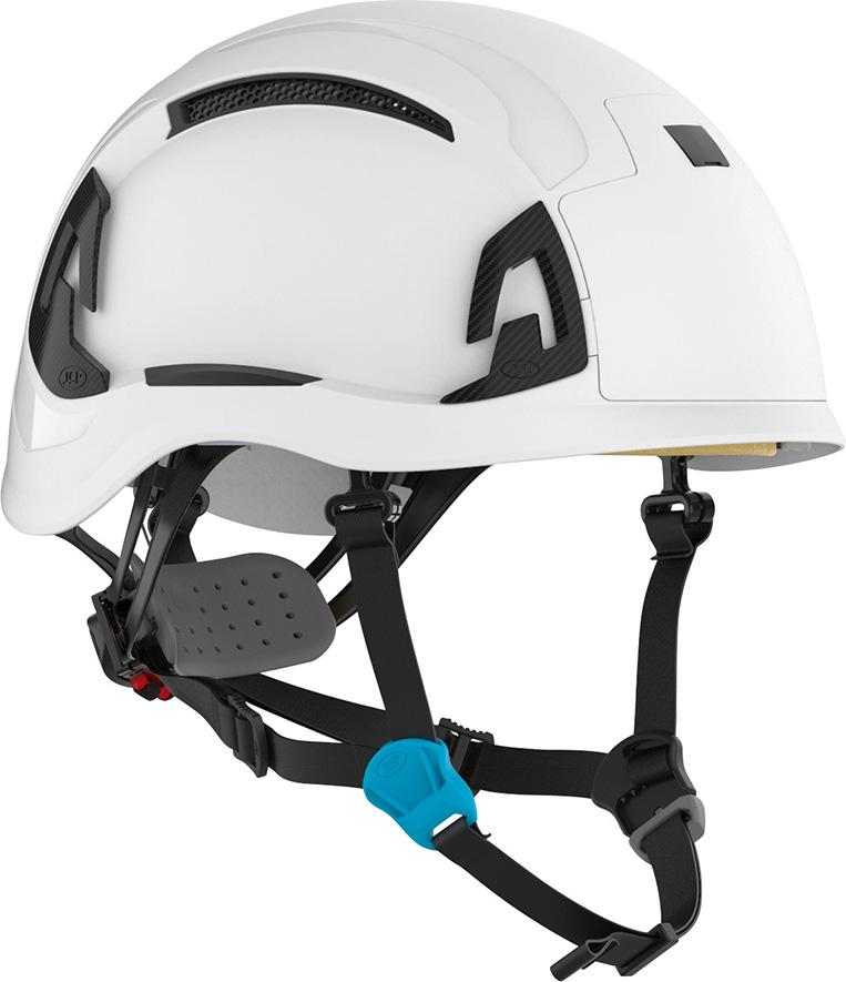 JSP Schutzhelm EVOALTA SkyWorker weiß JSP JSP Schutzhelm EVOALTA SkyWorker weiß JSP