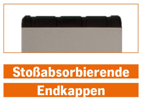 PROJAHN Wasserwaage Standard 80 cm PROJAHN Wasserwaage Standard 80 cm