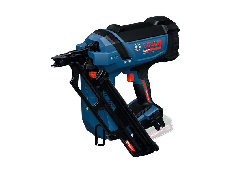 BOSCH Akku-Nagler EXNH18V-90MD in XL-BOXX BOSCH Akku-Nagler EXNH18V-90MD in XL-BOXX