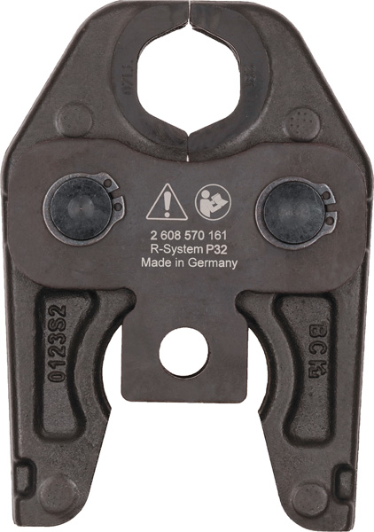 BOSCH EXPERT Standard Pressbacke, SV22