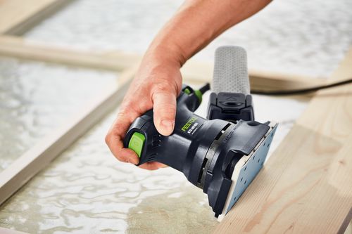 FESTOOL Schleifmittel Granat 80x133 P180 GR/50 FESTOOL Schleifmittel Granat 80x133 P180 GR/50