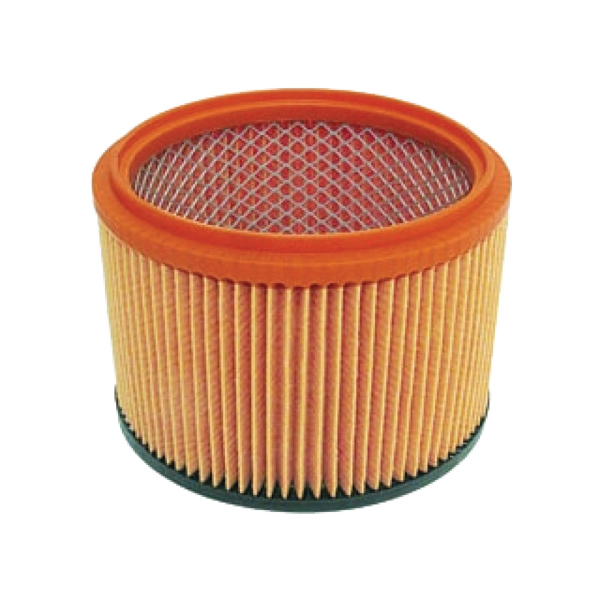 Cleancraft HEPA Kartuschenabluftfilter (Poly M43 1 Micron)