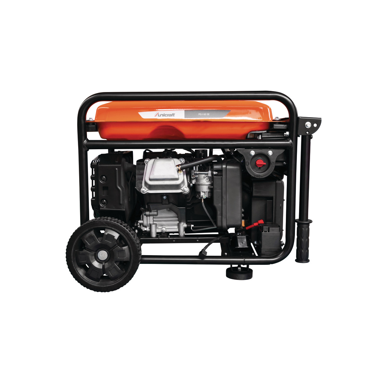 STÜRMER Inverter-Stromerzeuger Unicraft PG-I 65 SE STÜRMER Inverter-Stromerzeuger Unicraft PG-I 65 SE