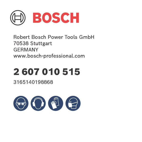 BOSCH 3-tlg. Stichsägeblatt-Set, T-Schaft, Progressor for Wood and Metal BOSCH 3-tlg. Stichsägeblatt-Set, T-Schaft, Progressor for Wood and Metal