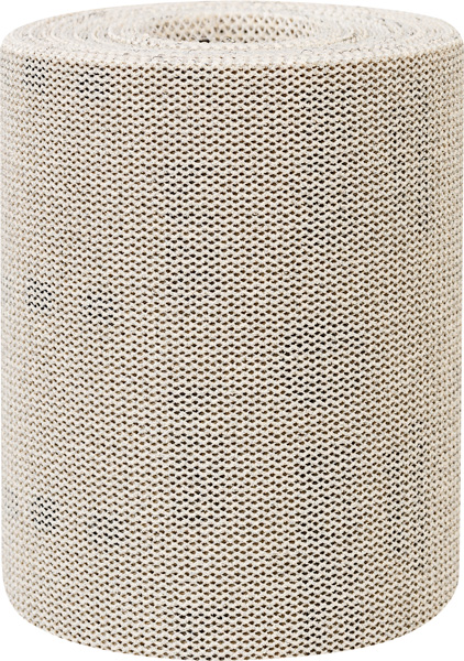 BOSCH EXPERT M480 Schleifnetzrolle, 93x5000mm, K15 BOSCH EXPERT M480 Schleifnetzrolle, 93x5000mm, K15