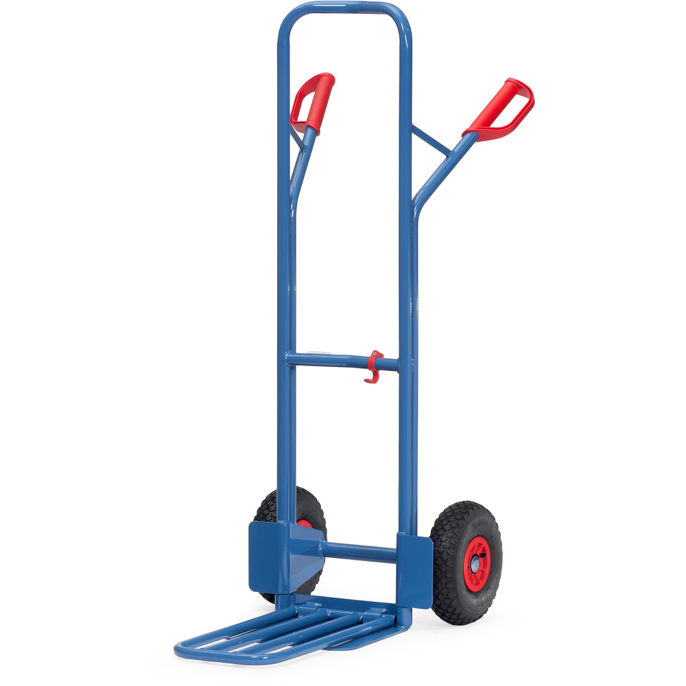 FETRA - FECHTEL TRANSPORTGERÄTE Paketkarre K1326L