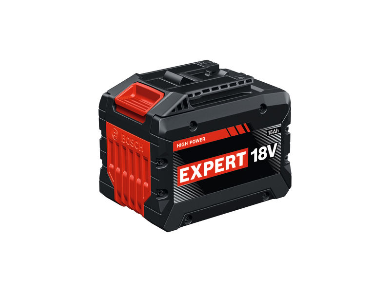 BOSCH Akkupack EXBA18V-150