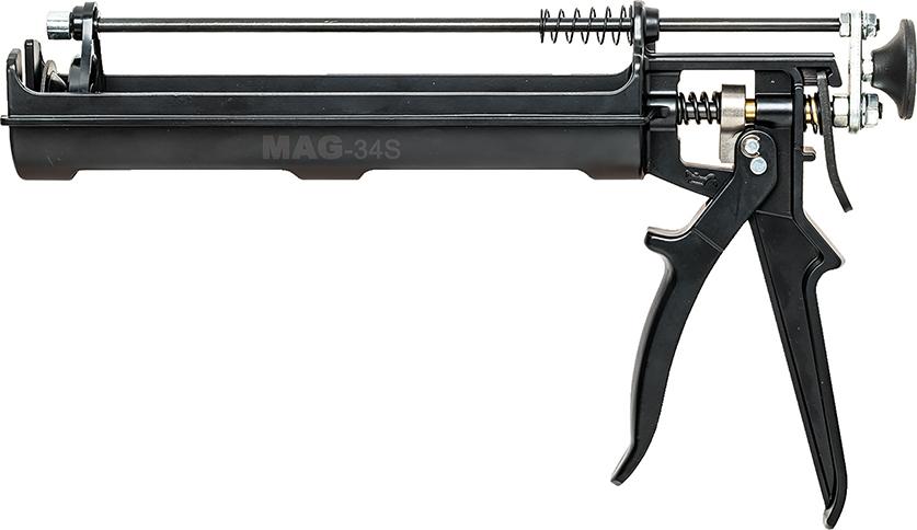 IRION Kartuschenpresse Side-by-Side MAG-34S