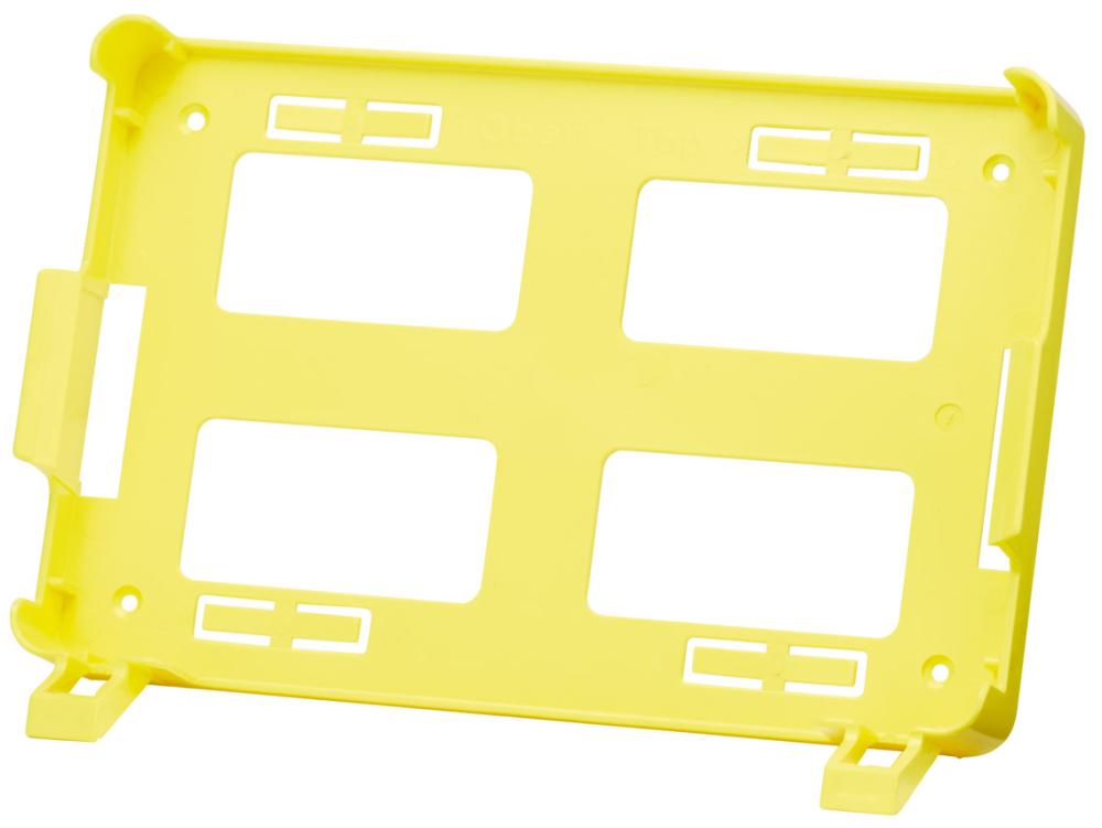 N.A. Erste-Hilfe-Koffer Extra Handwerk,DIN 13157,gelb
