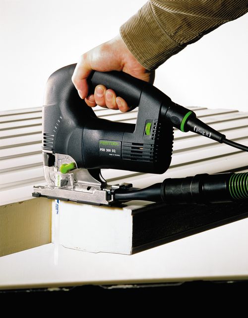 FESTOOL Pendelstichsäge TRION PSB 300 EQ-Plus