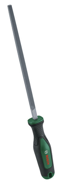 BOSCH Handwerkzeuge Metall-Quadratfeile 200 mm / 8" BOSCH Handwerkzeuge Metall-Quadratfeile 200 mm / 8"