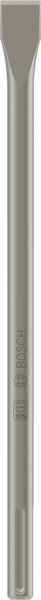 BOSCH PRO SDS max-4C Flachmeißel-Set, 25 x 400 mm, 10-tlg. BOSCH PRO SDS max-4C Flachmeißel-Set, 25 x 400 mm, 10-tlg.