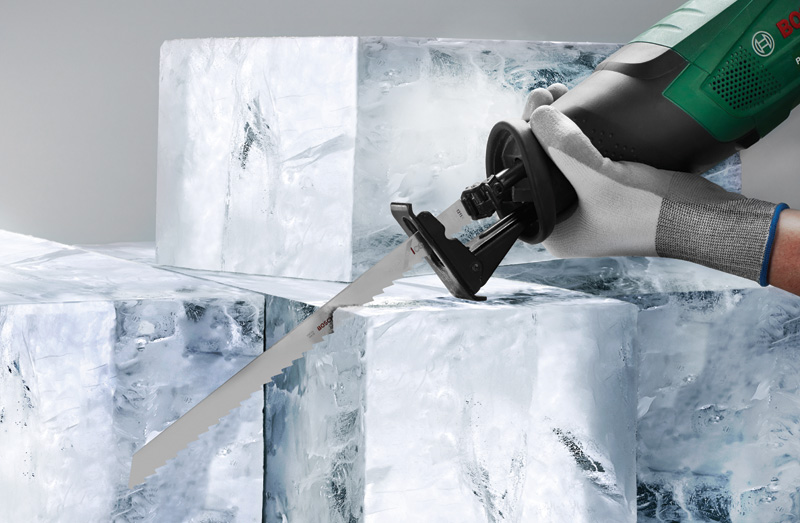 BOSCH PRO Ice S1211K Säbelsägeblatt, 1,25 x 19 x 300 mm, 5-tlg. BOSCH PRO Ice S1211K Säbelsägeblatt, 1,25 x 19 x 300 mm, 5-tlg.