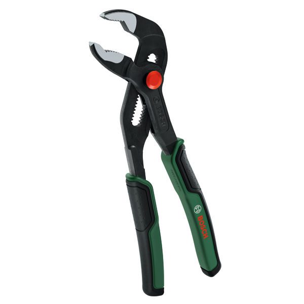 BOSCH Handwerkzeuge Wasserpumpenzange 180 mm BOSCH Handwerkzeuge Wasserpumpenzange 180 mm