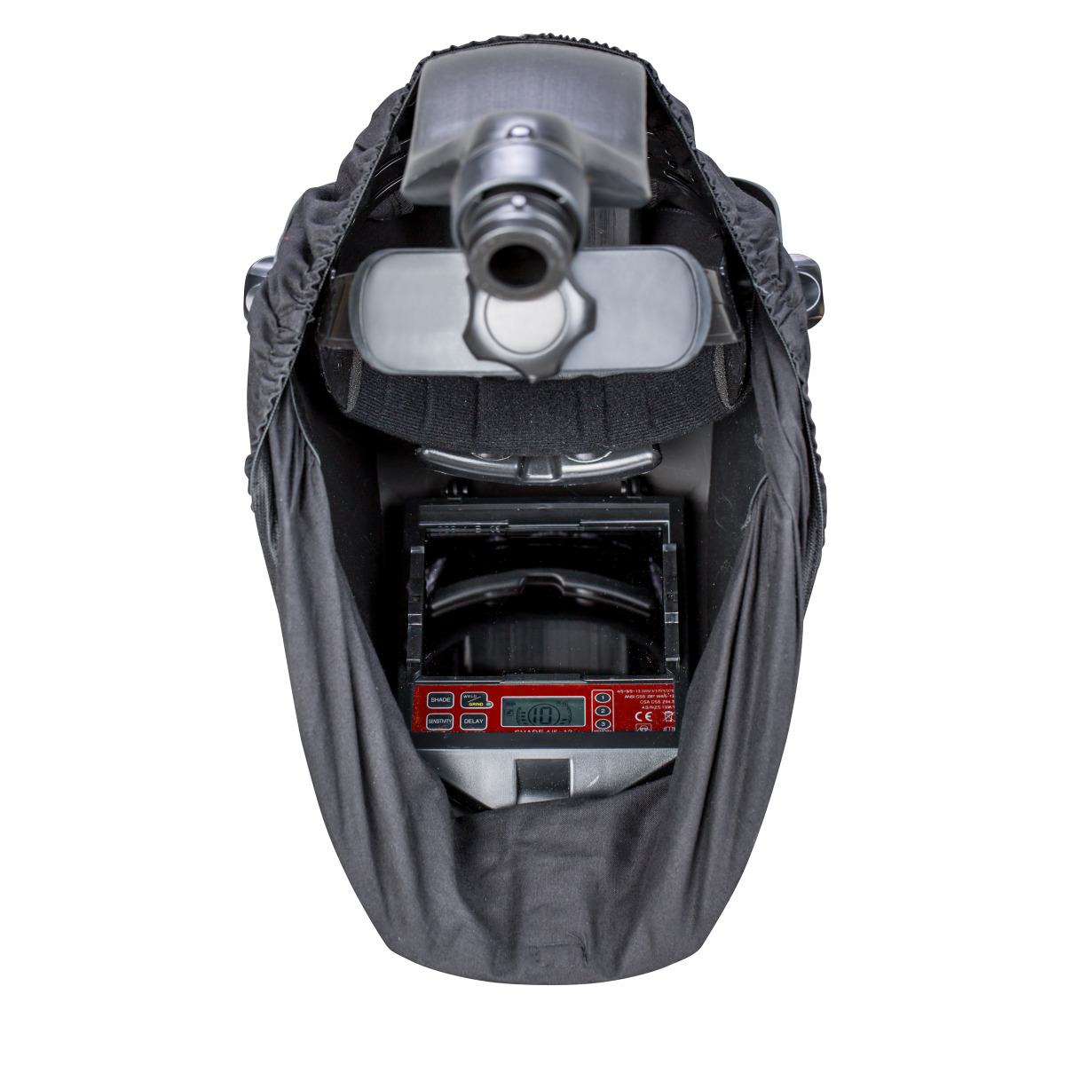 STÜRMER Automatik-Schweißschutzhelm Schweisskraft VarioProtect XXL-W TC AIR TH3 STÜRMER Automatik-Schweißschutzhelm Schweisskraft VarioProtect XXL-W TC AIR TH3