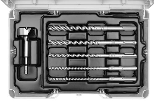 FESTOOL Bit und Bohrer-Set SYS3 S 76-BB-Set