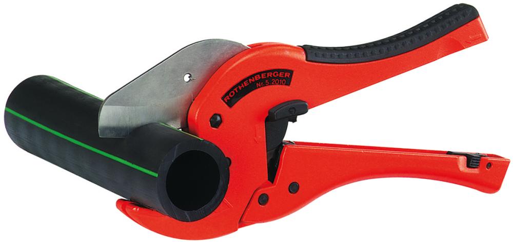 ROTHENBERGER Kunststoffrohrschere ROCUT50 0-50 ROTHENBERGER ROTHENBERGER Kunststoffrohrschere ROCUT50 0-50 ROTHENBERGER
