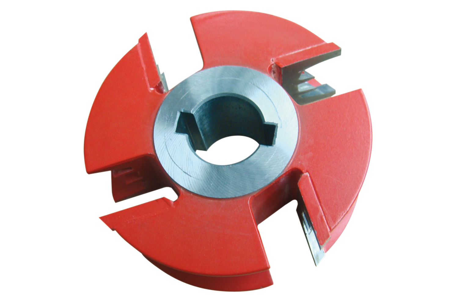 LAMELLO Minispot-Fräser für Grösse 20, HW, Ø80x29xØ20 mm, Z2+2, für Patchmaker 20 LAMELLO Minispot-Fräser für Grösse 20, HW, Ø80x29xØ20 mm, Z2+2, für Patchmaker 20