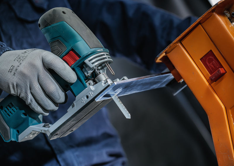 BOSCH EXPERT Tough Metal thick T155HHM Stichsägeblatt, 3 Stk.