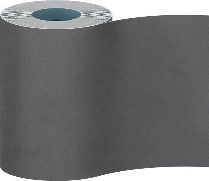 BOSCH PRO C355 Schleifrolle, 93 mm, 5 m, G400 BOSCH PRO C355 Schleifrolle, 93 mm, 5 m, G400