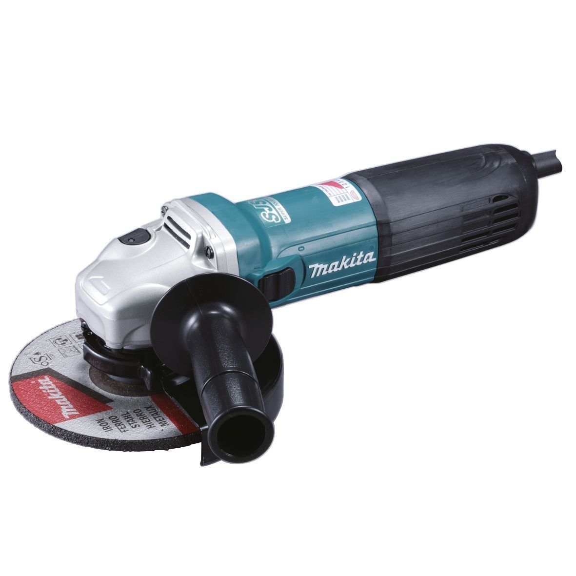 Makita Winkelschleifer GA6040CF01
