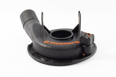ARBORTECH Nivellierungseinheit Planhobel zum Abflachen für Power Carving Unit ARBORTECH Nivellierungseinheit Planhobel zum Abflachen für Power Carving Unit