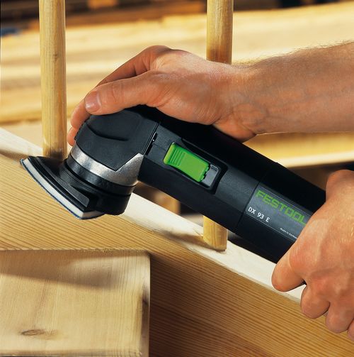 FESTOOL Umrüst-Set TP-STF-V93-W FESTOOL Umrüst-Set TP-STF-V93-W